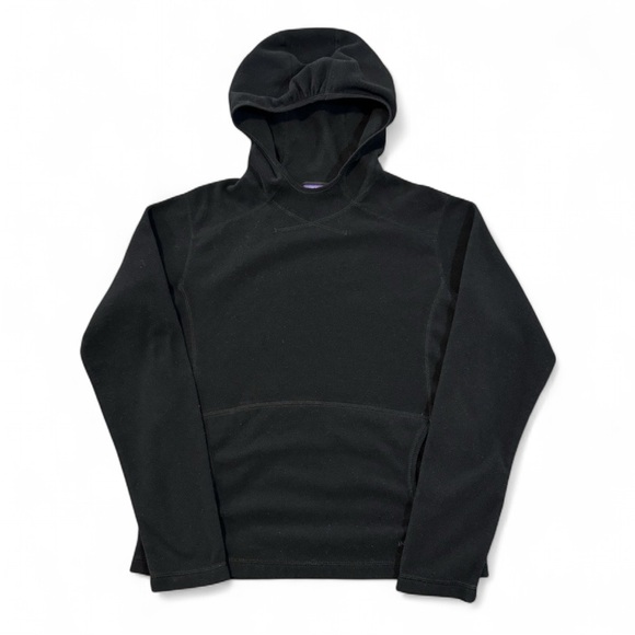 Vintage Women’s Patagonia Synchilla Hoodie Base Layer – Size Medium - Picture 1 of 1